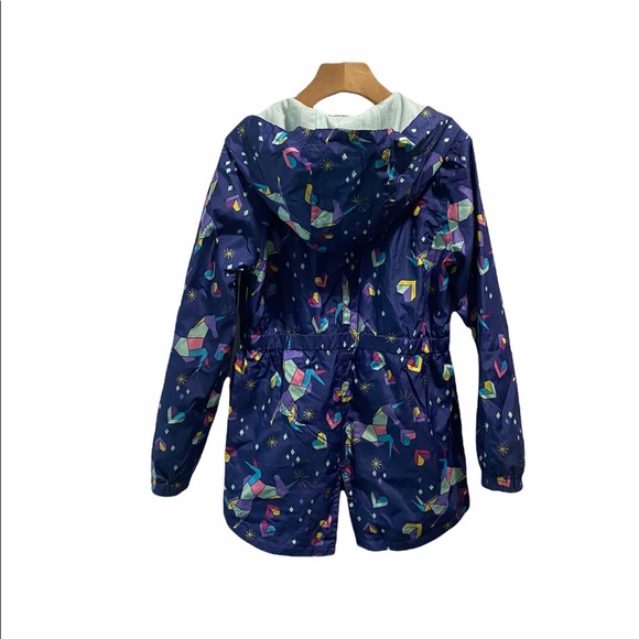 Cat & Jack Girls Jacket - Picture 2 of 3